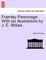 Framley Parsonage. with Six Illustrations by J. E. Millais.