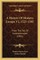 A History Of Modern Europe V2, 1525-1585