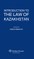 Introduction to the Law of Kazakhstan