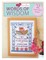 I Love Cross Stitch - Words of Wi