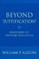 Beyond "Justification"