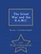 The Great War and the R.A.M.C. - War College Series