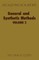 General and Synthetic Methods