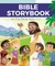 Bible Storybook from the Bible App for Kids