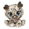 GUND Plīša rotaļlieta Belle Boa, 15 cm