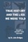 True History And The Lies We Were Told