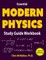 Essential Modern Physics Study Guide Workbook