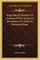 Biographical Sketches of Loyalists of the American Revolution V1; With an Historical Essay