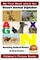 My First Book about the Desert Animal Alphabet - Amazing Animal Books - Children's Picture Books