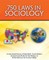 750 Laws in Sociology