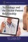 Technology and the Doctor-Patient Relationship