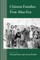 Chinese Families in the Post-Mao Era