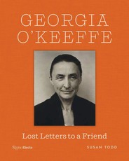 Georgia O'Keeffe