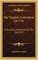The Virginia Convention of 1776