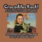 Crocodiles Rock! a Kid's Guide to Kuranda, Australia