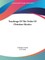 Teachings Of The Order Of Christian Mystics
