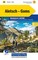 KuF Schweiz Wanderkarte 25 Aletsch / Lötschental / Goms 1 : 60 000