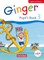 Ginger - Early Start Edition 3. Schuljahr - Pupil's Book