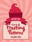 Color In The Frosting Patterns Coloring Book