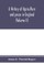 A history of agriculture and prices in England, from the year after the Oxford parliament (1259) to the commencement of the continental war (1793) (Volume II) 1259-1400