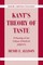 Kant's Theory of Taste