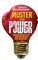 Muster the Power
