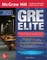 McGraw Hill GRE Elite 2022