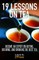 19 Lessons On Tea