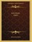 Lyric Poetry (1832)