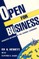 Open for Business