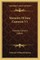 Memoirs of Jane Cameron V1