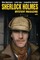 Sherlock Holmes Mystery Magazine #21