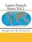 Learn French News Vol.1