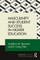 Masculinity and Student Success in Higher Education