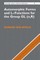 Automorphic Forms and L-Functions for the Group Gl(n, R)
