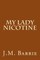 My Lady Nicotine