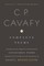 Complete Poems of C. P. Cavafy
