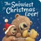 The Snowiest Christmas Ever!