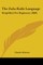 The Zulu-Kafir Language