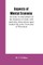 Aspects of mental economy