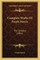 Complete Works Of Frank Norris