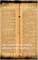 Bible's Contradictions
