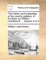 The history and antiquities of the county palatine, of Durham; by William Hutchinson ... Volume 3 of 3