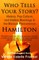 Who Tells Your Story?