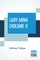 Lady Anna (Volume I)