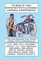 BOOK OF 1930's BRITISH MOTORCYCLE ENGINES (OVERHAUL & MAINTENANCE)