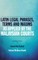 Latin Legal Phrases, Terms and Maxims as Applied by the Malaysian Courts