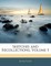 Sketches and Recollections, Volume 1