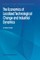 The Economics of Localized Technological Change and Industrial Dynamics