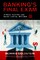 Banking's Final Exam